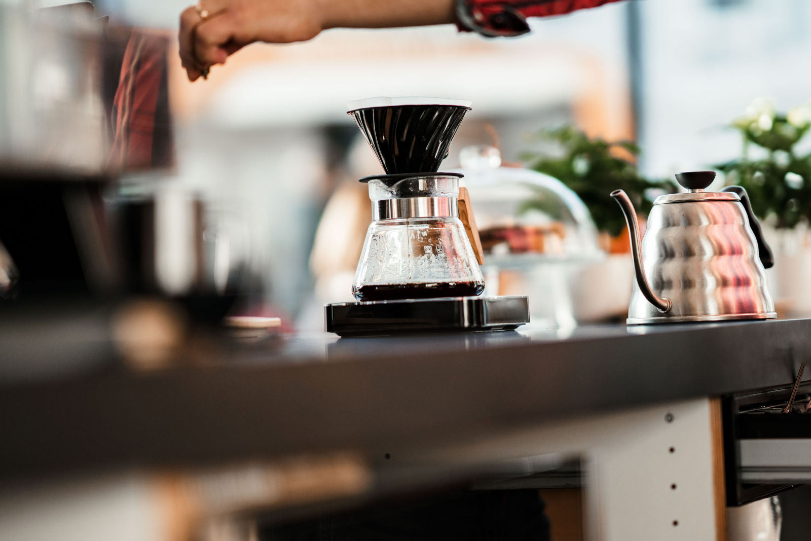 Kaffee-Aromen erkennen: Der Sensorik-Guide für schokoladige ...