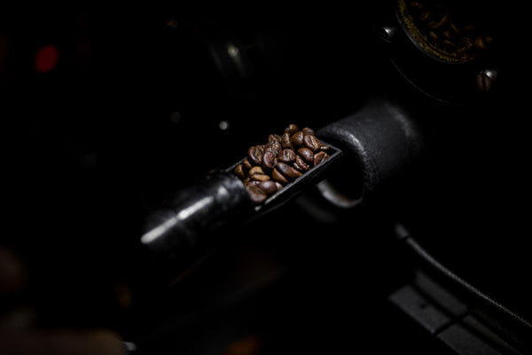 Entkoffeinierter Kaffee Decaf Kaffee Entkoffenierung