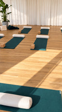 Yoga x Brunch