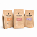 Probierpaket Filterkaffee Simon and Bearns Coffee Roasters Heidelberg mannheim