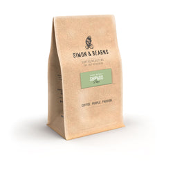 Kaffee aus Peru (Shipago)