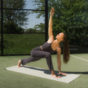 Yoga on Court x Simon & Bearns Brunch